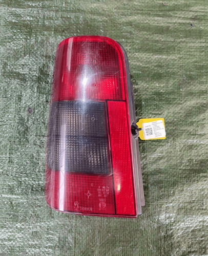 6350ee fanale post peugeot - sx,