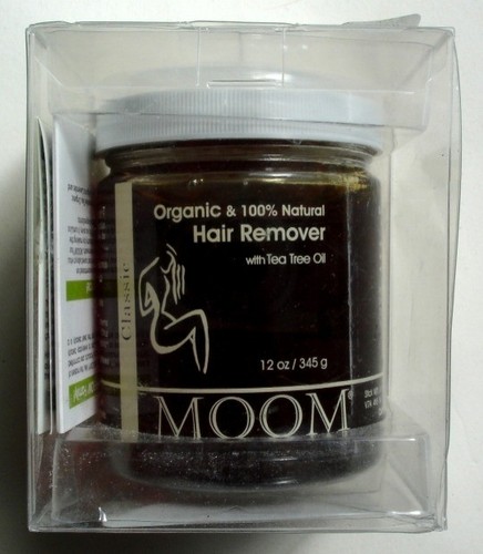 Moom classic depilatore - moom,