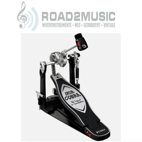 Tama hp900pn iron - cobra, power