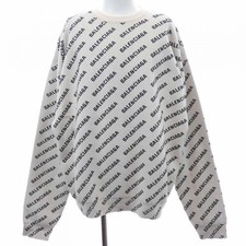 Autentica maglia Balenciaga