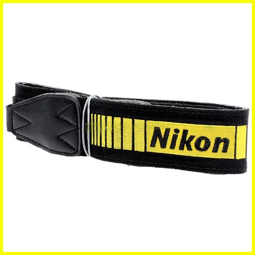 Nikon tracolla originale - nikon, ln-2