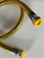 tubo gas FF da cucina a metano