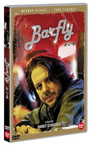 Barfly brand new - -,