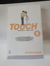 TOUCH  n°5  perfect edition -