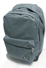 Zaino doppio scomparto FEDEZ®