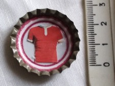 Gadget Calcio vintage Maglia