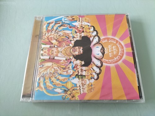 Jimi hendrix axis bold - jimi,