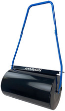 Rullo da giardino per prato compattatore terra terreno compressore acciaio inox