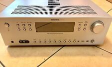 sintoamplificatore 5.1 GRUNDIG AVR 5200DD (ottimo)