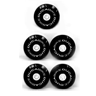 Tappi tappo telaio ducabike - tappi,