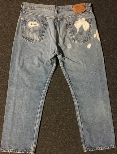 Jeans vintage anni levis - anni,