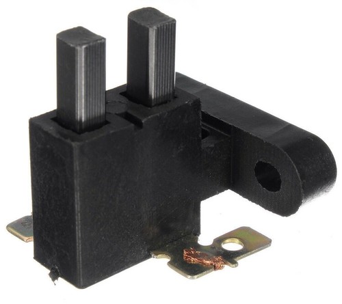 Spazzole carbonio per - in,