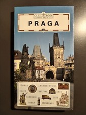 Guida turistica - Praga