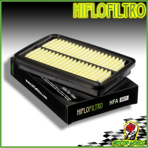 Hfa3621 filtro aria hiflo - hfa3621,