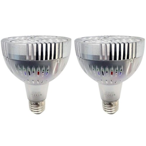 Lampadina led par30 e27 - 2x, 35w