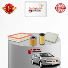 KIT TAGLIANDO 4 FILTRI