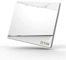 Smart modem router tim - smart,