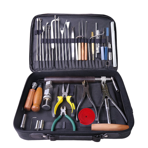 39pcs kit accordatura - 39pcs,