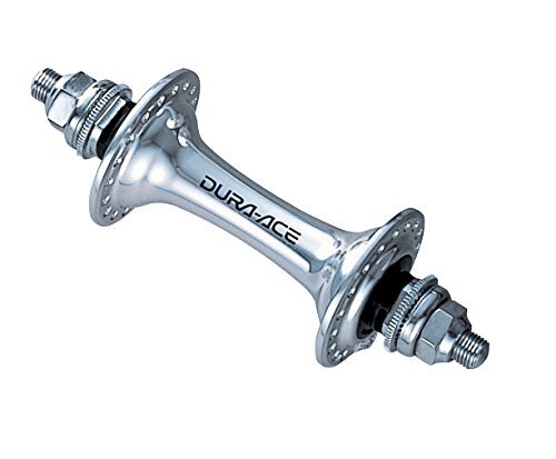 Mozzo anteriore shimano - mozzo,