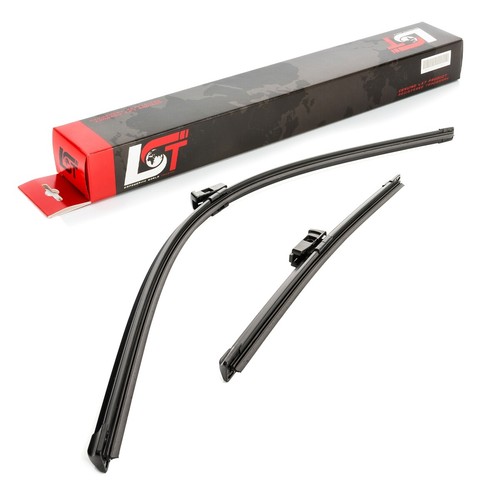 Set spazzole per - set,