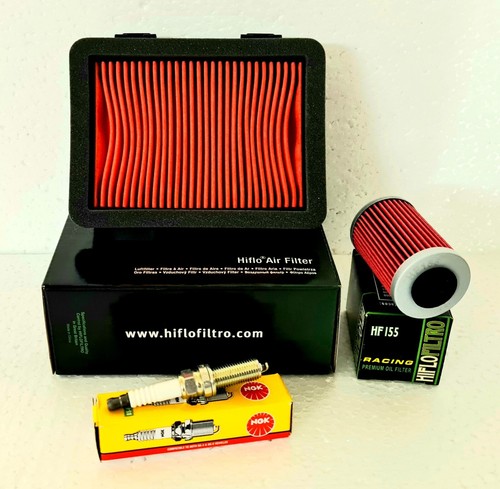 Kit tagliando completo ktm - tagliando,