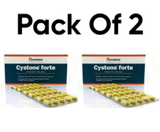 Himalaya Cystone Forte Tablet