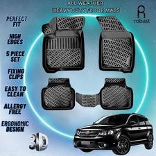 Custom Car Floor Mats Fits