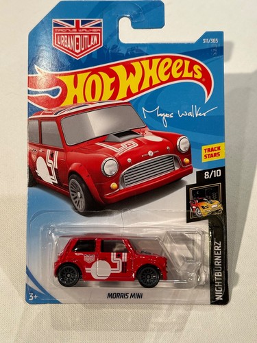 2018 hot ruote morrris - 2018, hot🔥
