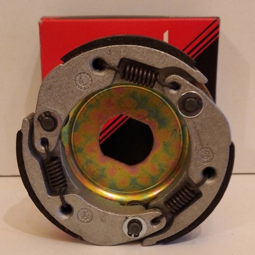 Frizione girante piaggio nrg - frizione,