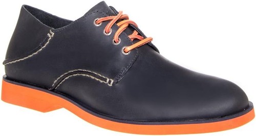 Stivali sperry top sider uomo - stivali,