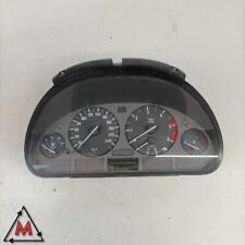 Mascherina strumentazione 62.11-6 903 800 per BMW SERIE 5 1995-2000 usata (89998)