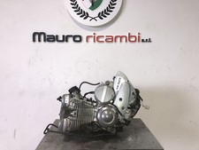 Motore Yamaha Xj 600 S Diversion 1992 2002 Blocco Completo