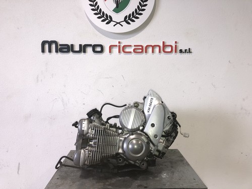 Motore yamaha 600 s - motore,