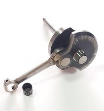 Albero motore Mazzucchelli