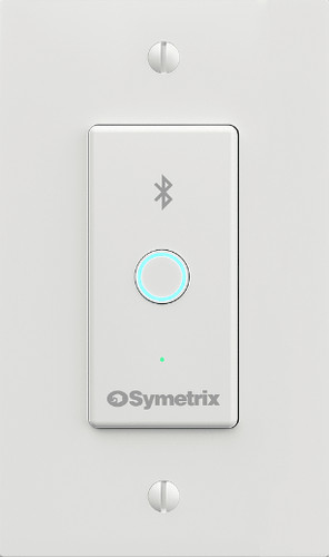 Symetrix xio bluetooth - xio,