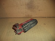 FANTIC CABALLERO 50 TX 190 - PEDANA POGGIAPIEDI DESTRA