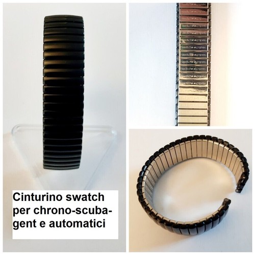 Swatch cinturino originale - swatch,