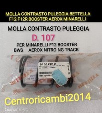 MOLLA CONTRASTO PULEGGIA
