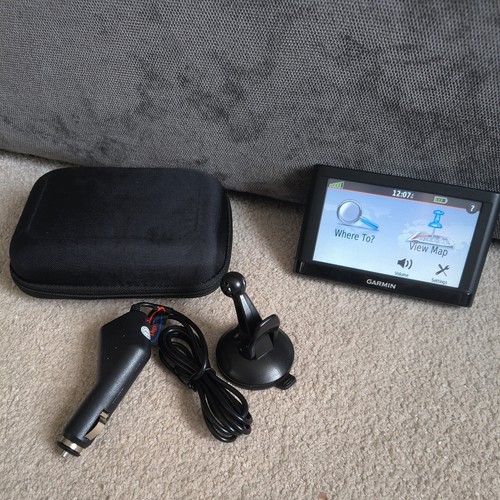Garmin navigatore satellitare - garmin,