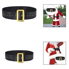 Cintura di Babbo Natale larga