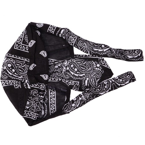 Bandana ciclismo berretto