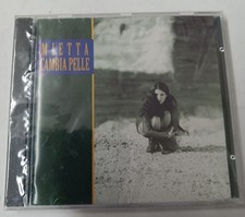 Mietta - Cambia Pelle - Cd