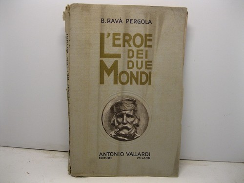 Rava pergola bianca l - rava', bianca,