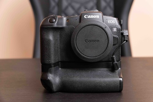 Canon battery grip 2 - +,
