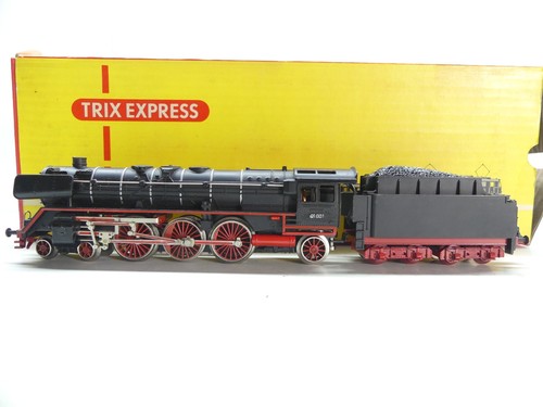 Trix express 2204 - express,