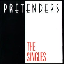 The Pretenders The Singles