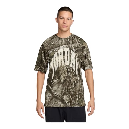 Shirt air jordan brooklyn - t-shirt,