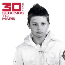 30 Seconds to Mars 30 Seconds