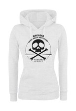 Felpa Donna & Bambin con