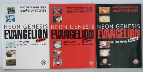Neon genesis evangelion the - neon,